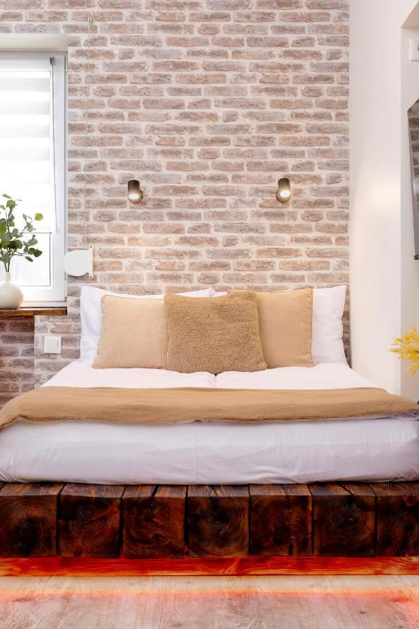 Wow Apartment By Cozyplace Krakkó Kültér fotó